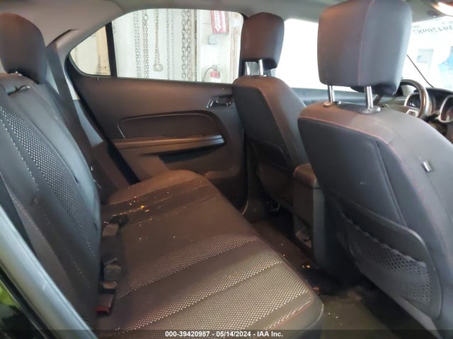 Chevrolet EQUINOX 1LT 2015 2GNALBEK5F6100880 Image 8