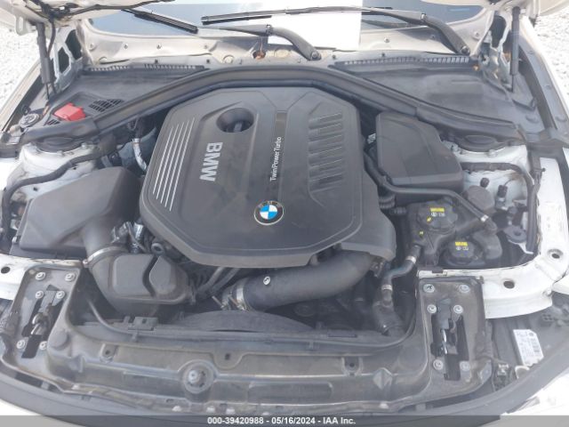 WBA8B3G54GNT63024 BMW 340i