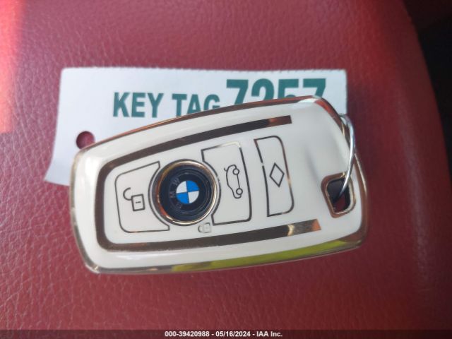 WBA8B3G54GNT63024 BMW 340i