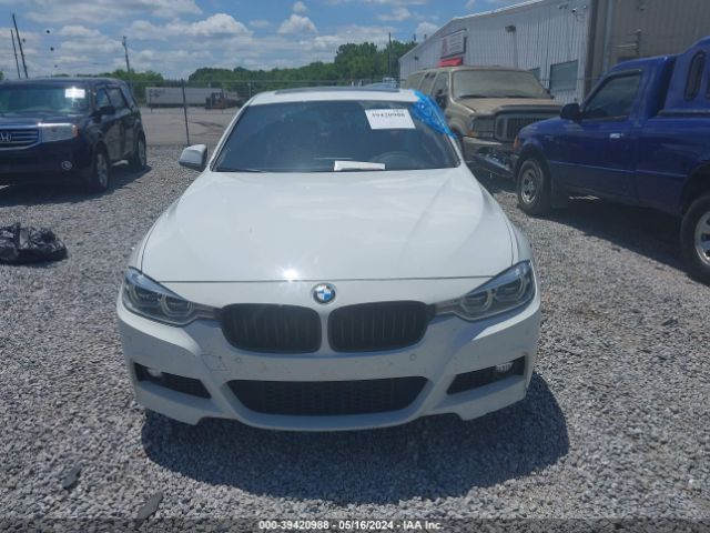 WBA8B3G54GNT63024 BMW 340i