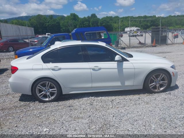 WBA8B3G54GNT63024 BMW 340i