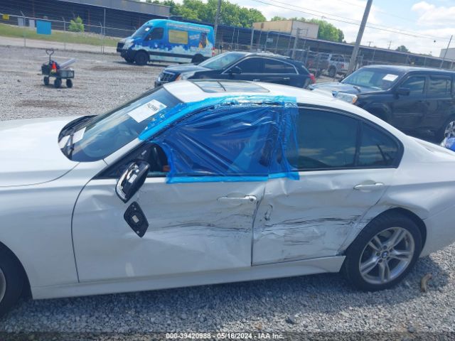 WBA8B3G54GNT63024 BMW 340i