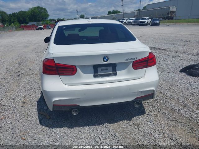 WBA8B3G54GNT63024 BMW 340i