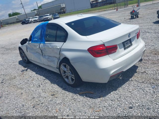 WBA8B3G54GNT63024 BMW 340i