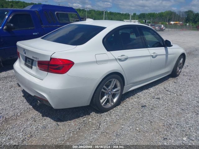 WBA8B3G54GNT63024 BMW 340i