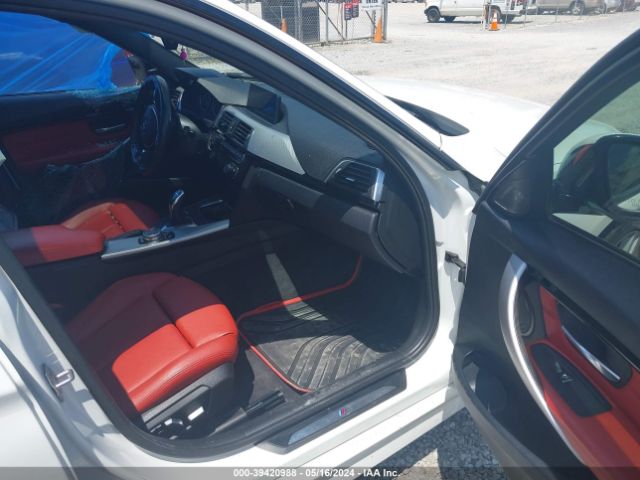 WBA8B3G54GNT63024 BMW 340i