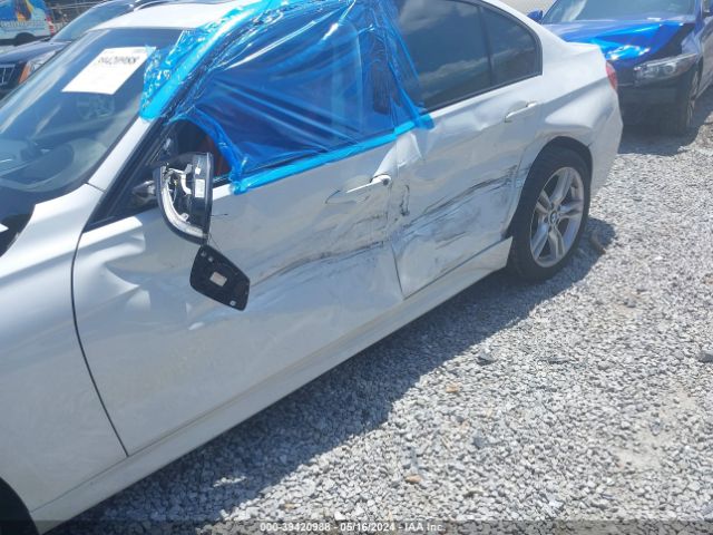 WBA8B3G54GNT63024 BMW 340i
