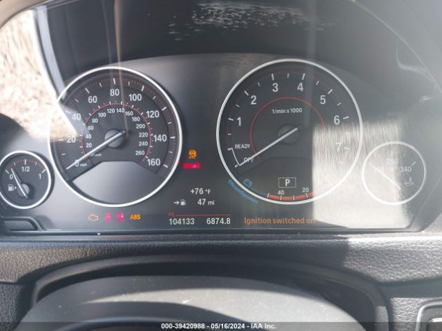 WBA8B3G54GNT63024 BMW 340i