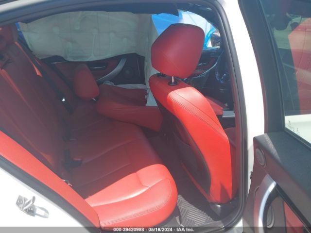 WBA8B3G54GNT63024 BMW 340i