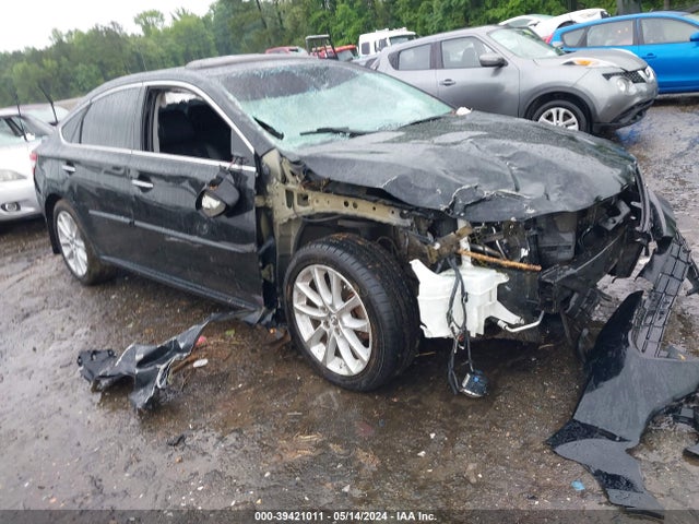 2015 4T1BK1EB1FU164549 main image