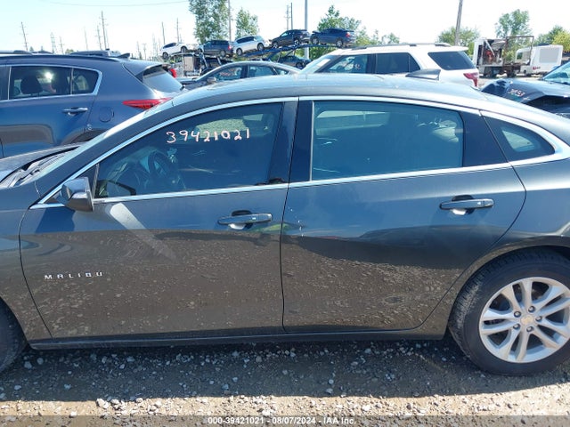 Chevrolet MALIBU LT 2018 1G1ZD5ST4JF152421 Image 14