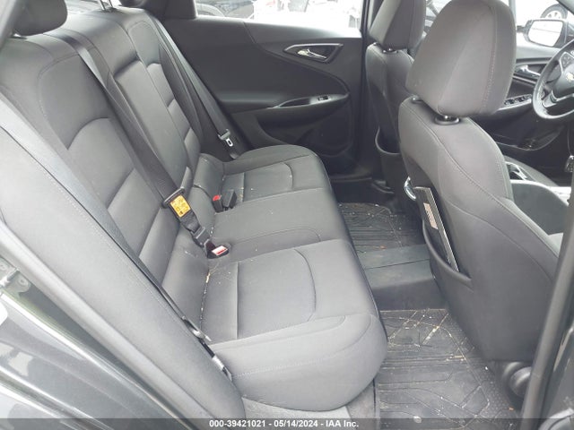 1G1ZD5ST4JF152421 Chevrolet MALIBU LT