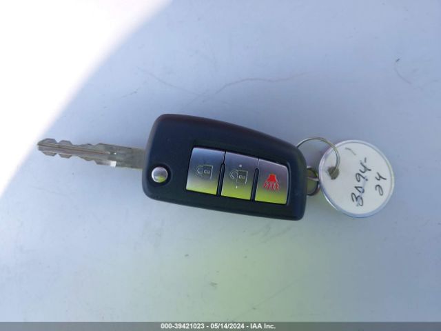 JN8AT2MT8GW006670 Nissan ROGUE S
