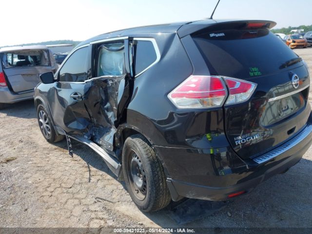 JN8AT2MT8GW006670 Nissan ROGUE S