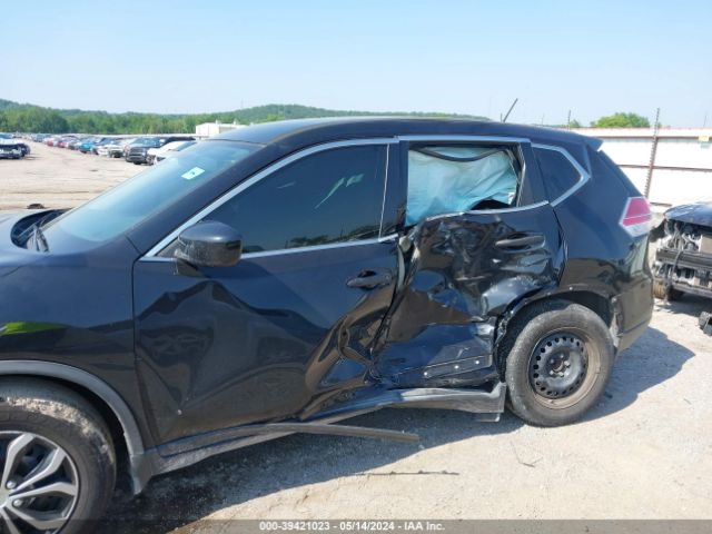 JN8AT2MT8GW006670 Nissan ROGUE S
