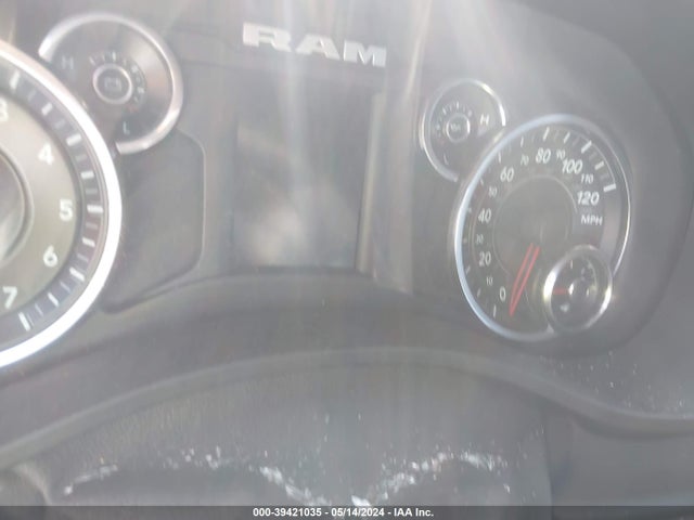 1C6RREFT1MN746999 RAM 1500 Lone Star  4x2 5'7 Box