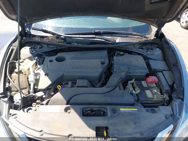 Nissan Altima 2.5 S 2018 1N4AL3AP4JC223382 Image 10