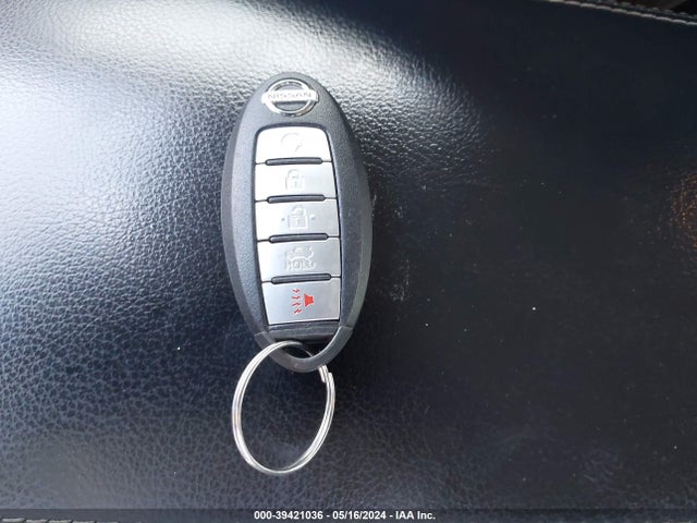 Nissan Altima 2.5 S 2018 1N4AL3AP4JC223382 Image 11