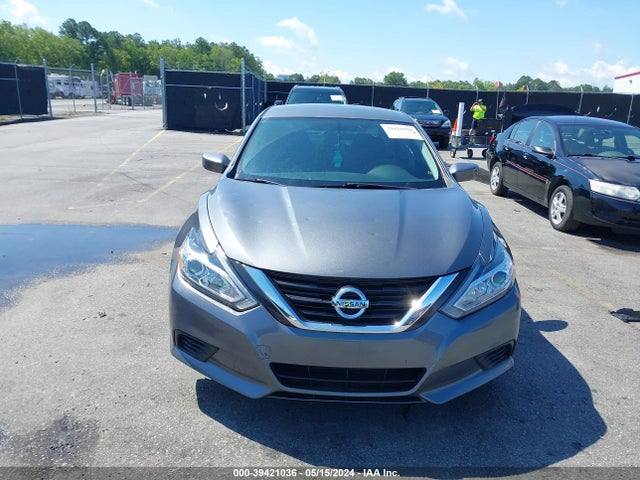 Nissan Altima 2.5 S 2018 1N4AL3AP4JC223382 Image 12