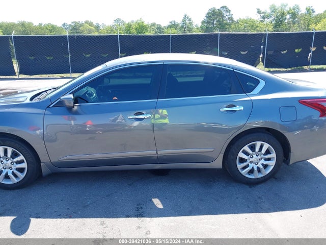 Nissan Altima 2.5 S 2018 1N4AL3AP4JC223382 Image 14