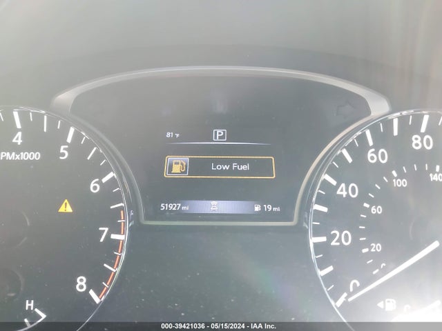 Nissan Altima 2.5 S 2018 1N4AL3AP4JC223382 Image 15