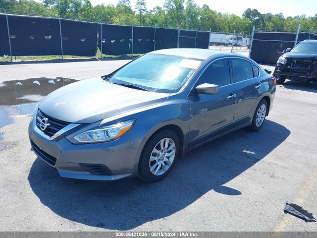 Nissan Altima 2.5 S 2018 1N4AL3AP4JC223382 Image 2
