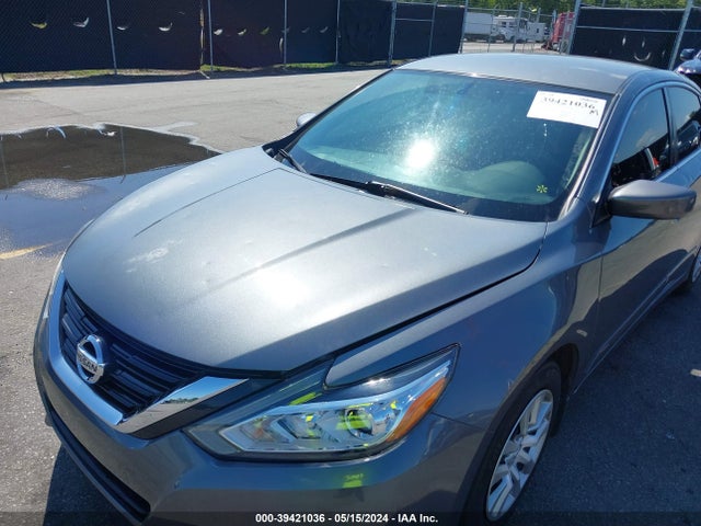 Nissan Altima 2.5 S 2018 1N4AL3AP4JC223382 Image 6