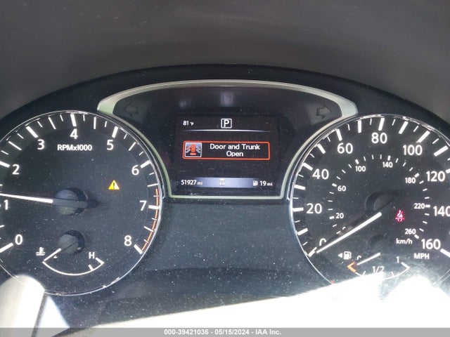 Nissan Altima 2.5 S 2018 1N4AL3AP4JC223382 Image 7