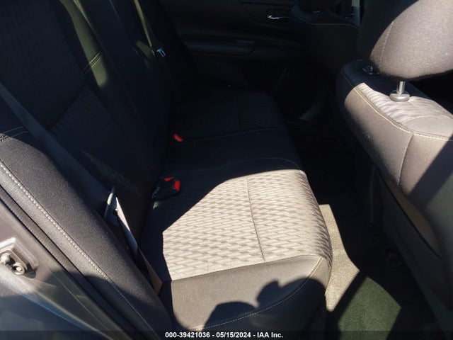 Nissan Altima 2.5 S 2018 1N4AL3AP4JC223382 Image 8