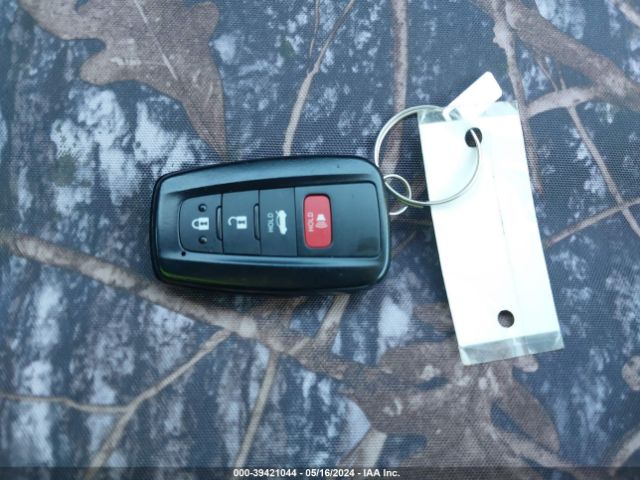 4T1B11HK5KU794972 Toyota CAMRY SE