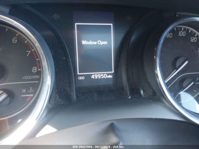 4T1B11HK5KU794972 Toyota CAMRY SE