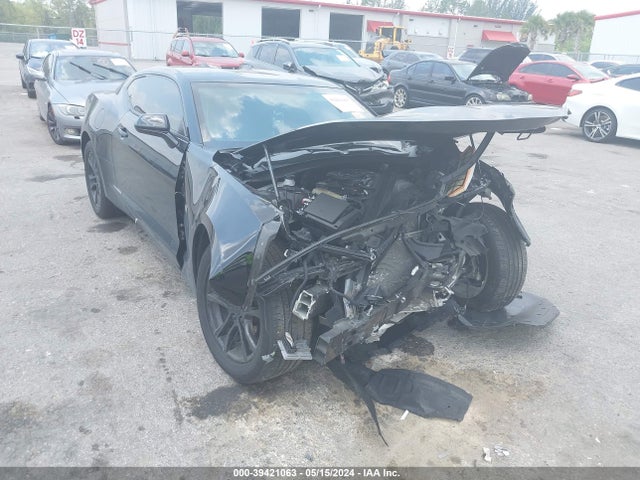 2021 1G1FB1RX3M0123719 main image