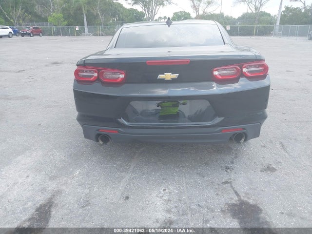 Chevrolet Camaro Rwd  1ls 2021 1G1FB1RX3M0123719 Image 16