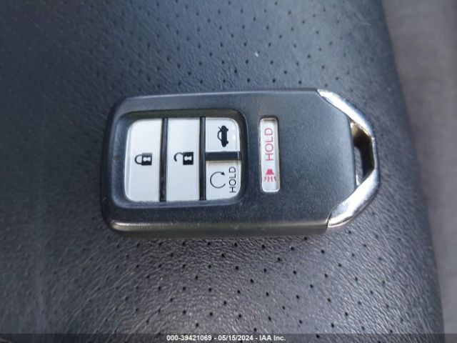 1HGCR3F94HA007745 Honda Accord Touring V6