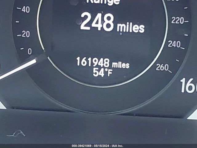 1HGCR3F94HA007745 Honda Accord Touring V6
