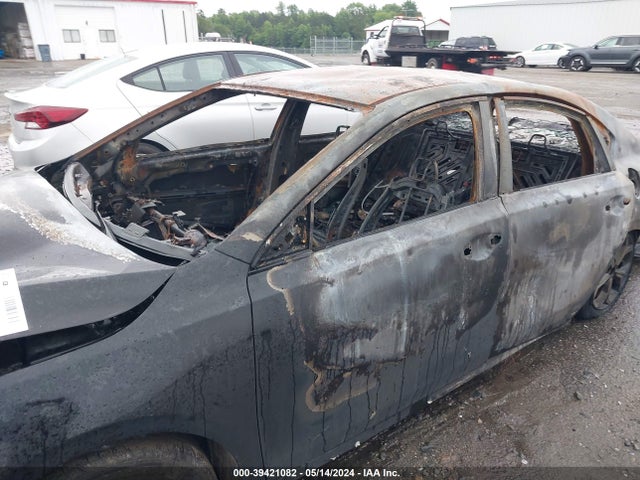 KIA Forte Lxs 2021 3KPF24AD6ME352915 Image 16