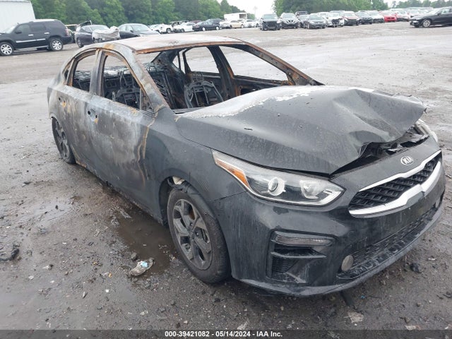 KIA Forte Lxs 2021 3KPF24AD6ME352915 Image 6
