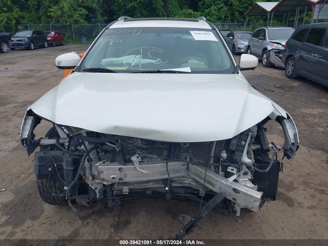 Nissan Pathfinder Platinum 2015 5N1AR2MM0FC669553 Image 13