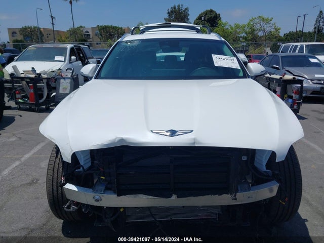 Genesis Gv70 2.5t Awd 2023 KMUMADTB3PU121334 Image 13