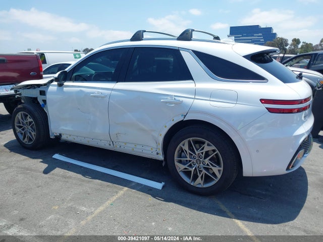 Genesis Gv70 2.5t Awd 2023 KMUMADTB3PU121334 Image 15
