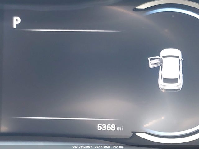Genesis Gv70 2.5t Awd 2023 KMUMADTB3PU121334 Image 16