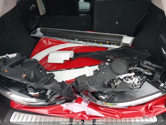 Genesis Gv70 2.5t Awd 2023 KMUMADTB3PU121334 Image 19