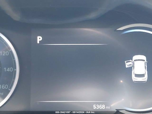 Genesis Gv70 2.5t Awd 2023 KMUMADTB3PU121334 Image 7