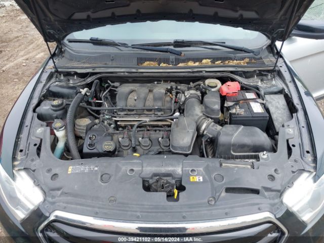 1FAHP2E89EG145809 Ford TAURUS SEL