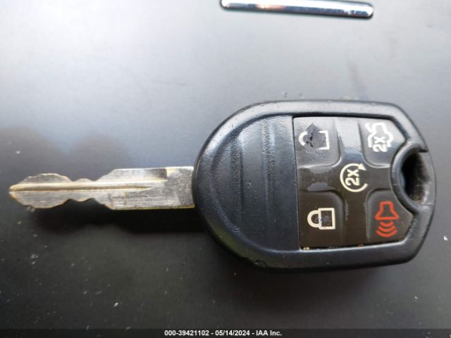 1FAHP2E89EG145809 Ford TAURUS SEL