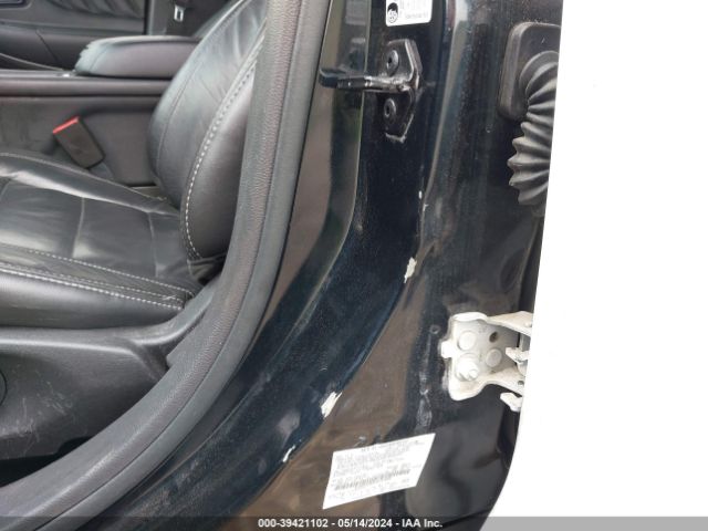 1FAHP2E89EG145809 Ford TAURUS SEL