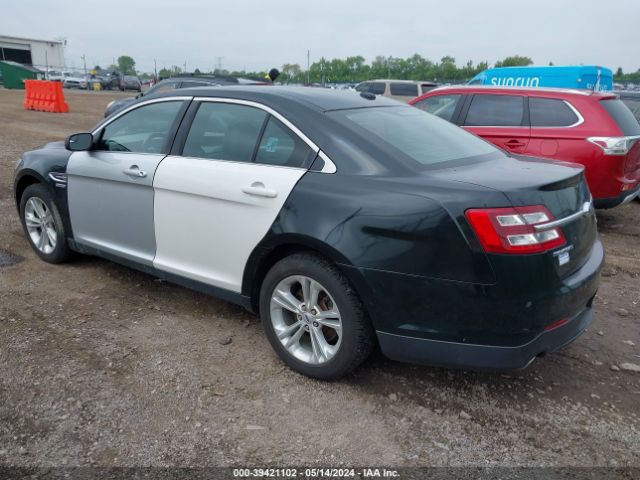 1FAHP2E89EG145809 Ford TAURUS SEL