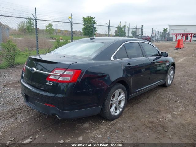1FAHP2E89EG145809 Ford TAURUS SEL