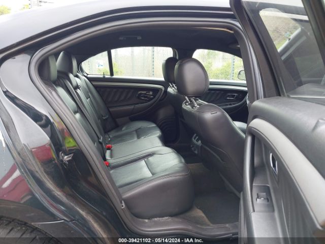 1FAHP2E89EG145809 Ford TAURUS SEL