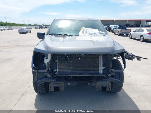 Ford F-150 2023 1FTEW1C5XPKD87110 Image 12
